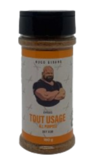 Épices Tout-Usage Hugo Girard 160g - 10216