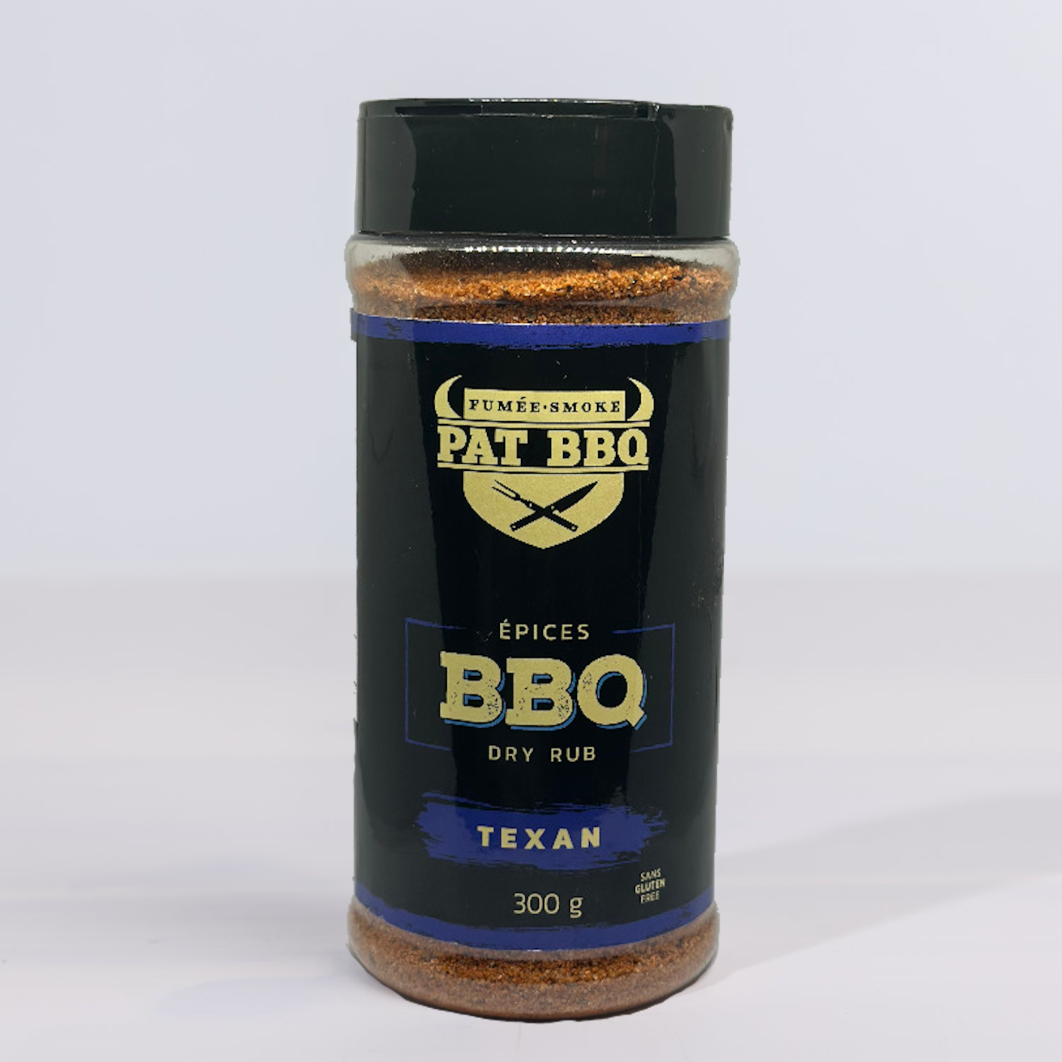 Épices BBQ Texan